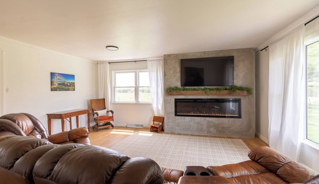 Secluded Northwoods Cabin: Pet-Friendly