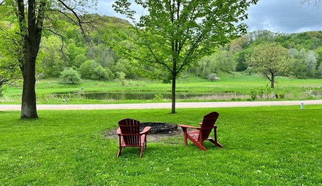 Secluded Norwalk Farmhouse: Pets, Events & Family Fun!