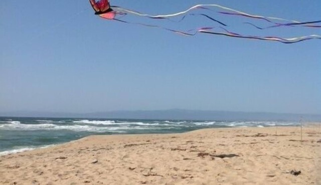 Secluded Oceanfront Home