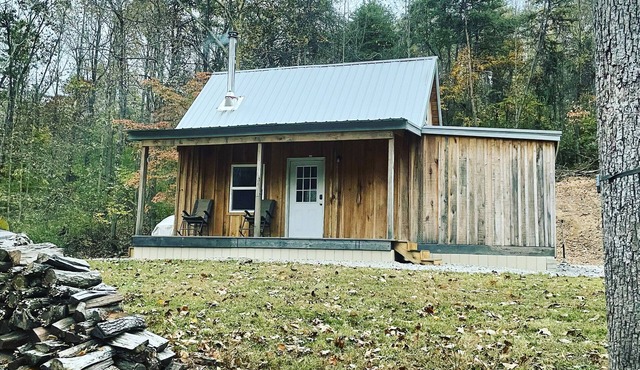Secluded Ohio Forest Escape at Fuller's Fiftyn