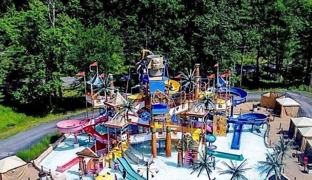 Secluded Poconos Chalet/Close to skiing