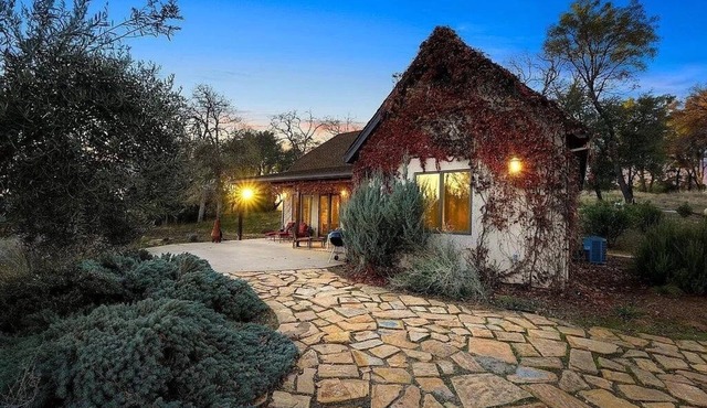 Secluded Private Ranch in the Shenandoah Valley