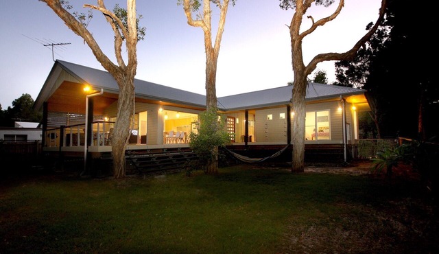 Secluded & Private Stunning Beach House