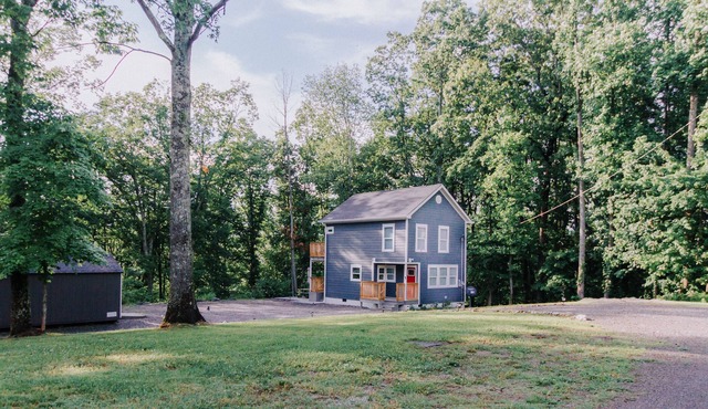 Secluded & Quiet | 25 Min Nashville Escape | Woods