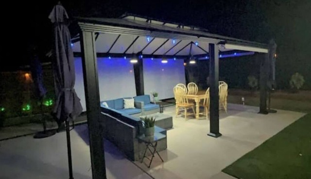 Secluded & Quiet Guest House-Cherry Valley-Morongo