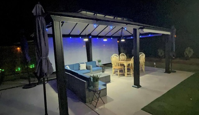 Secluded & Quiet Guest House-Cherry Valley-Morongo