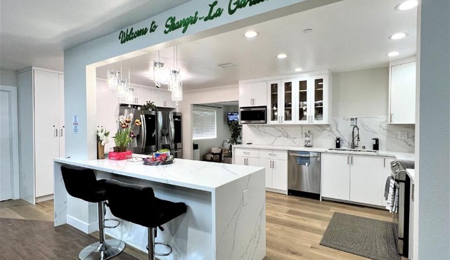 Secluded/Quiet Home-CherryValley