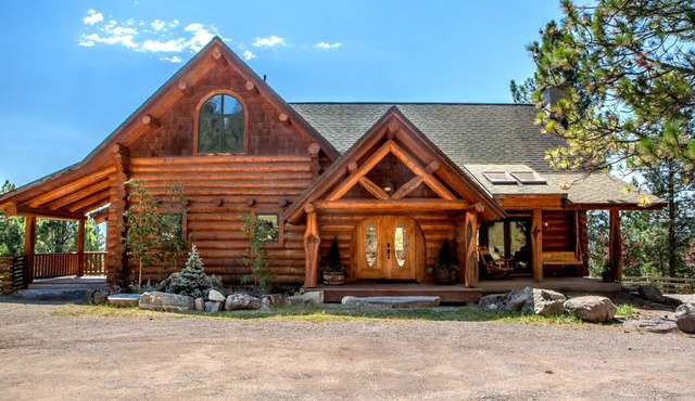 Secluded Ranch close to Kalispell, Whitefish, Glacier Park & Flathead Lake