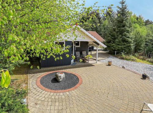 Secluded Retreat in Koldkaer - By Traum Ferienwohnungen