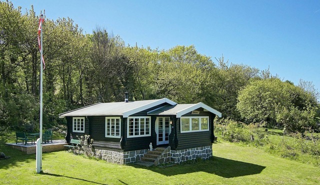 Secluded Retreat in Sandvig - By Traum Ferienwohnungen