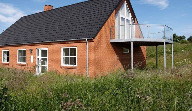 Secluded Retreat near Sea - By Traum Ferienwohnungen