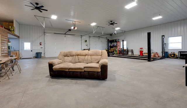 Secluded Rowley Getaway Near Wapsipinicon River