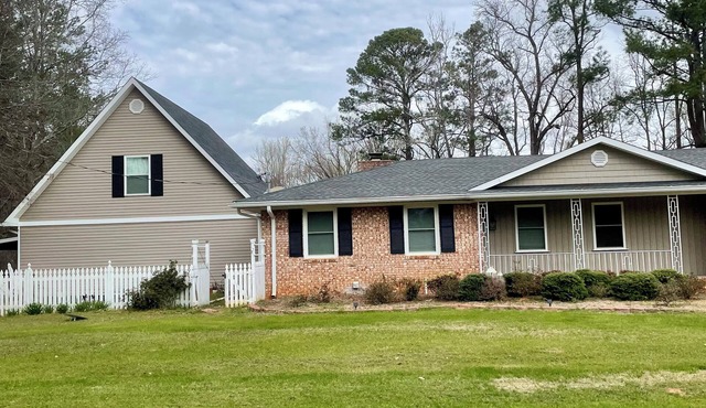 Secluded, Scenic One Bedroom Suite Masters Rental