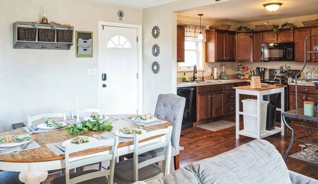 Secluded Scenic Retreat, Amish Country, Vineyards