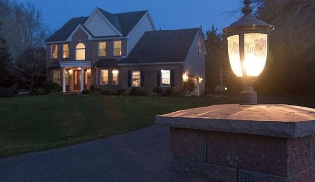 Secluded serenity. Perfect Holiday Get Away. Located near Historic Odessa DE.