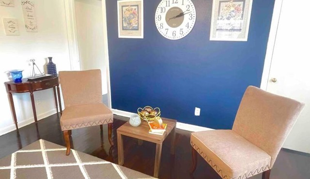 Secluded+Spacious 4BRFamily Home+Self-CheckIn+Wifi