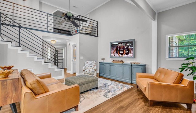 Secluded | Spacious | Family Friendly