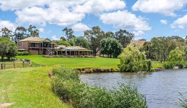 Secluded, Stylish, and Spacious – The LostPlot