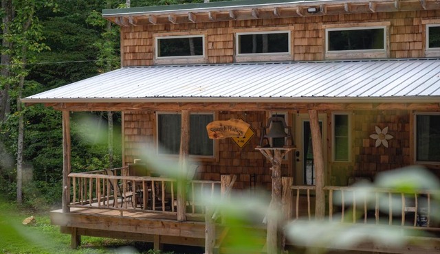 Secluded & Tranquil Gem ~ Close to Red River Gorge