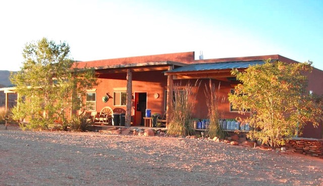 Secluded Vacation Getaway near the Colorado River in Moab, Utah