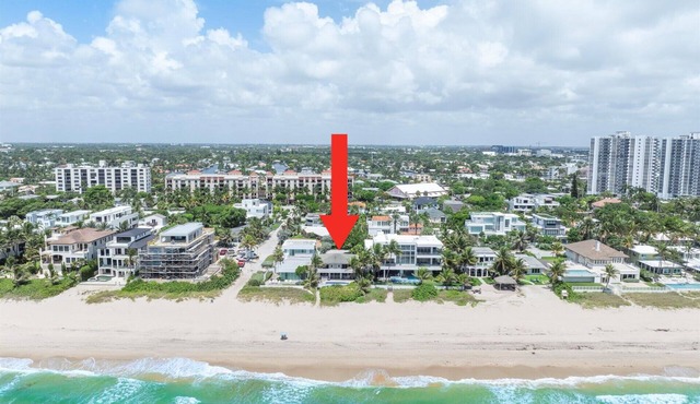 Secluded Villa Heated Pool & Exclusive Beach Access