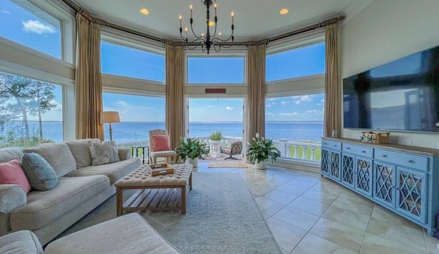 *Secluded *Waterfront *Pool *Fish *Kayaking *SUP