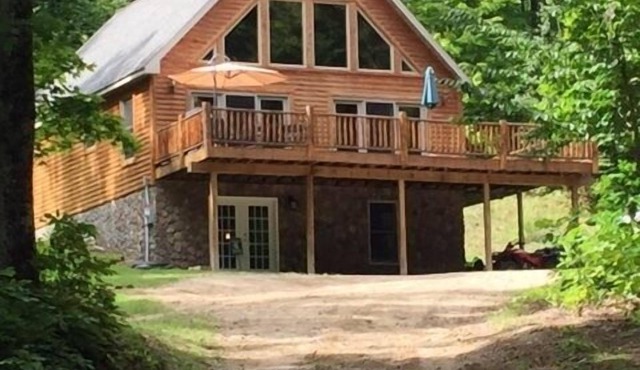 Secluded Yet Close To Boyne Mountain and Boyne City