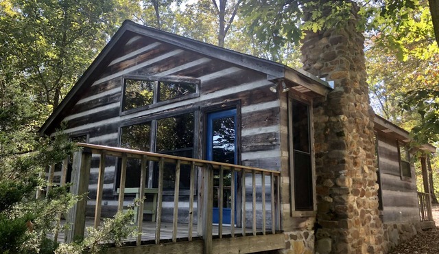 Secluded yet within minutes of your favorite outdoor activities!