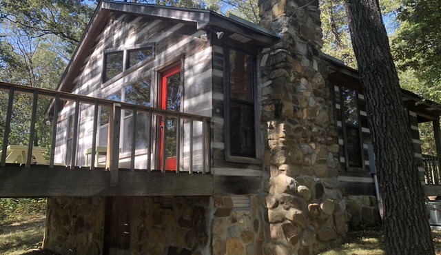 Secluded yet within minutes of all your favorite outdoor activities!