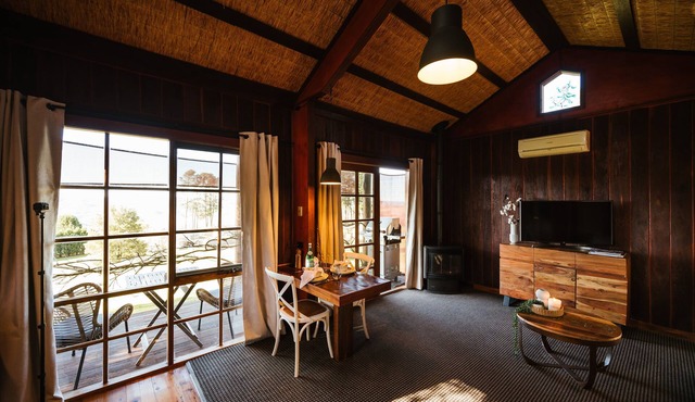 Seclusions Blue Mountains