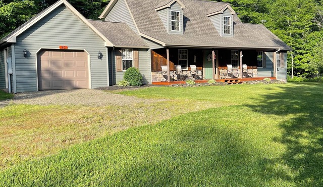 Second Chance - Your Gateway to Nature's Bounty!