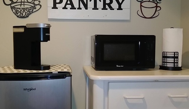 Second Floor Bed and Bath in Stevensville, MD