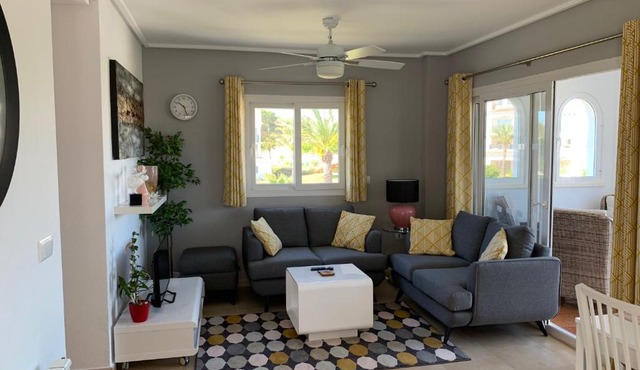 Second Floor With Mountain Views 60 2b