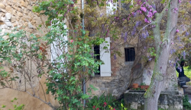 Second home gite Seasonal rental at the foot of the Vercors mountains