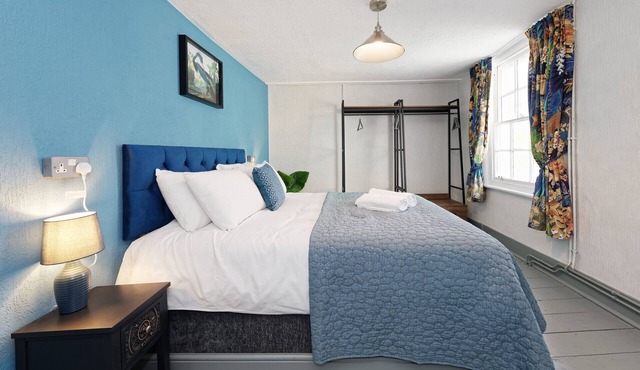 Second Nest Margate Northern Belle