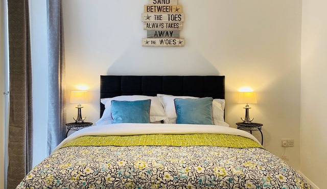 Second Nest Ramsgate