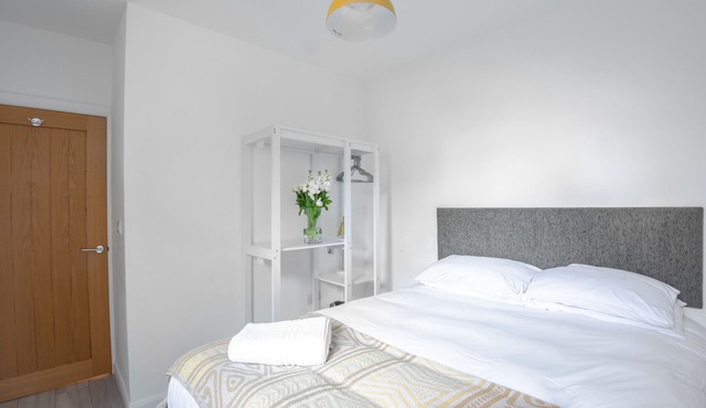 Second Nest Ramsgate Flat 2