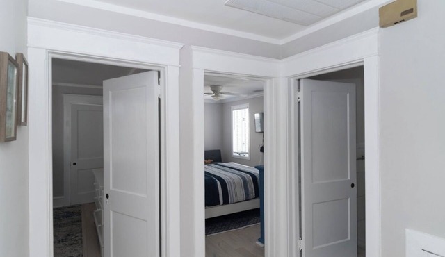 Second Wind at Wyoming