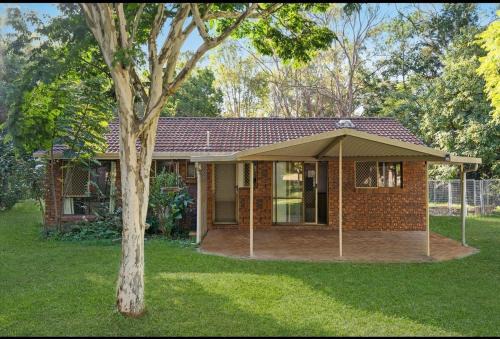 Secret 5-Acre Haven Relaxed Rural Luxury Escape