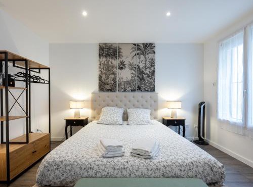 Secret Caché de Valmy