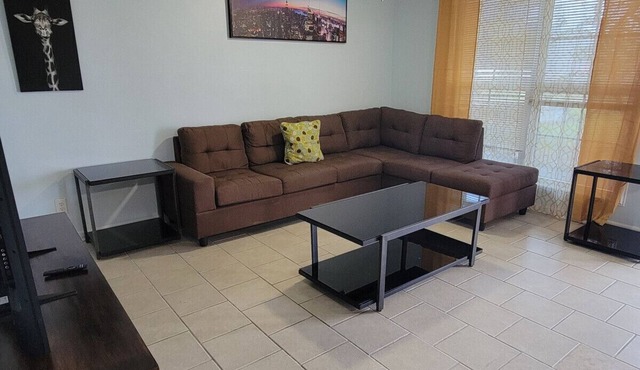 Secret Cajun Retreat Peaceful Corner Stay - HAR 2
