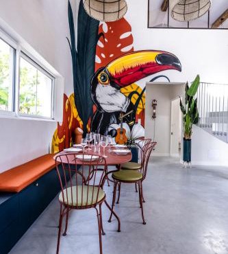 Secret d'Uzès - Le Duché