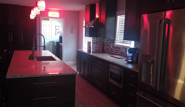 Secret' Desires-Adult Only