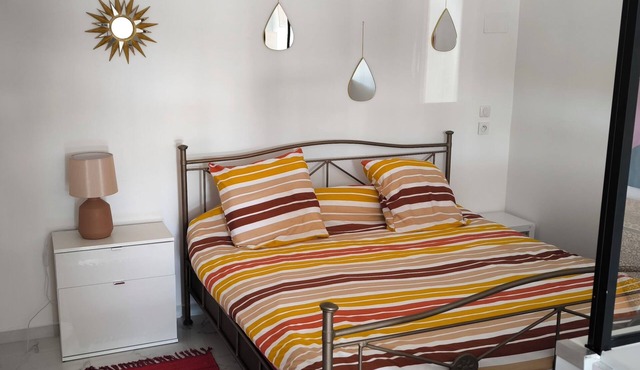 Secret Garden and Nature Refuge