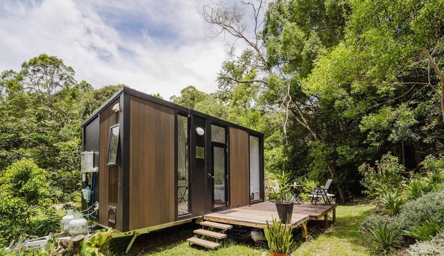 Secret Garden by Tiny Away