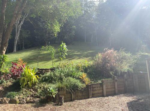 Secret Garden by Tiny Away