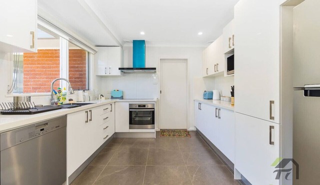 Secret Garden in Baulkham Hills-New Property