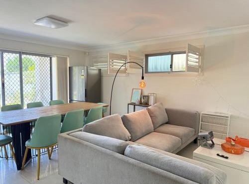 Secret Garden nested by station-Where Space Meets Elegance