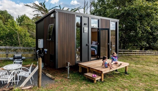 Secret Hideaway by Tiny Away