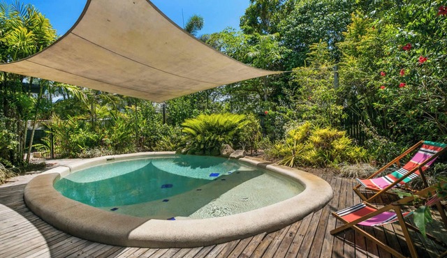 Secret Mission ~ Pet friendly